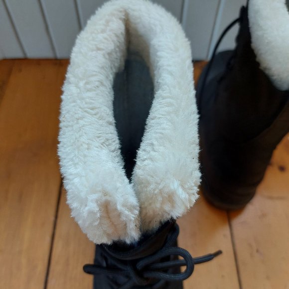 Baffin Canada Women's Boots - Picture 7 of 8
